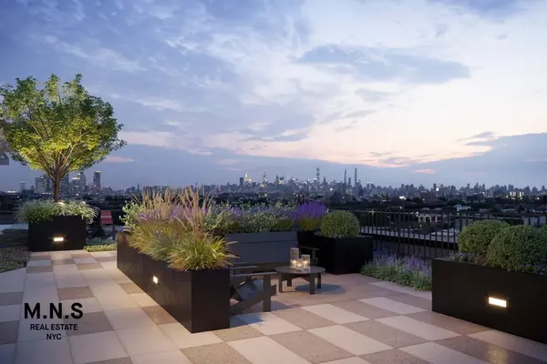 22-54 46th Street #202, Queens, NY 11105
