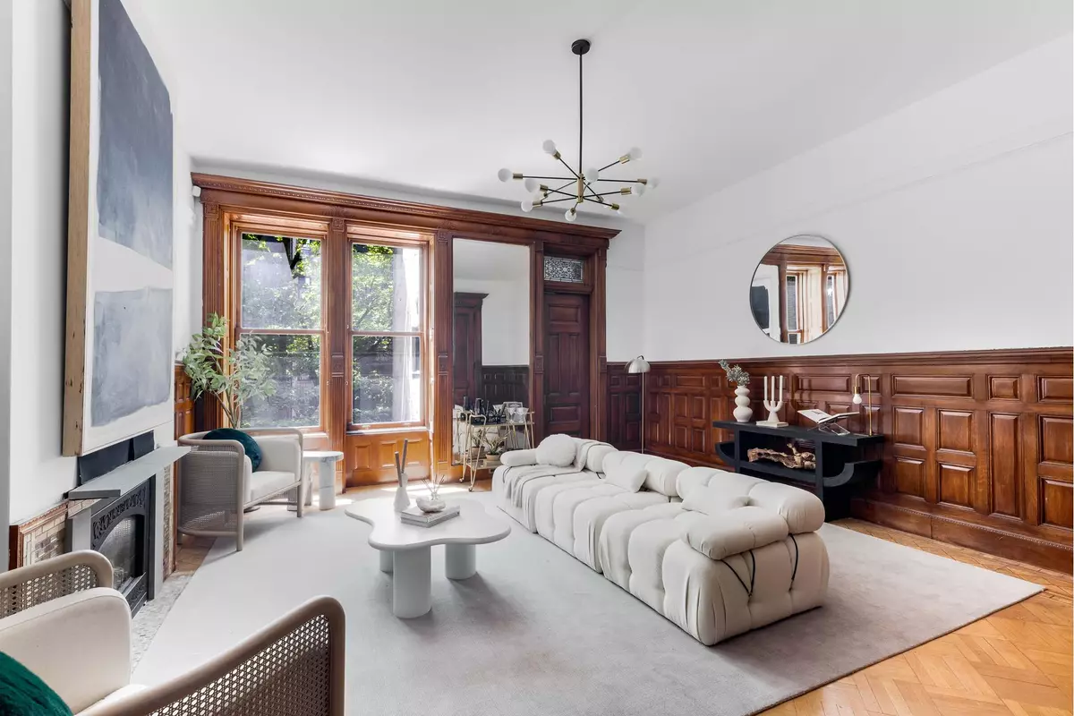Manhattan, NY 10032,416 W 154TH Street