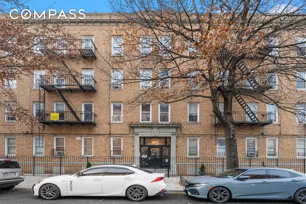 88 Brooklyn Avenue #D5, Brooklyn, NY 11216