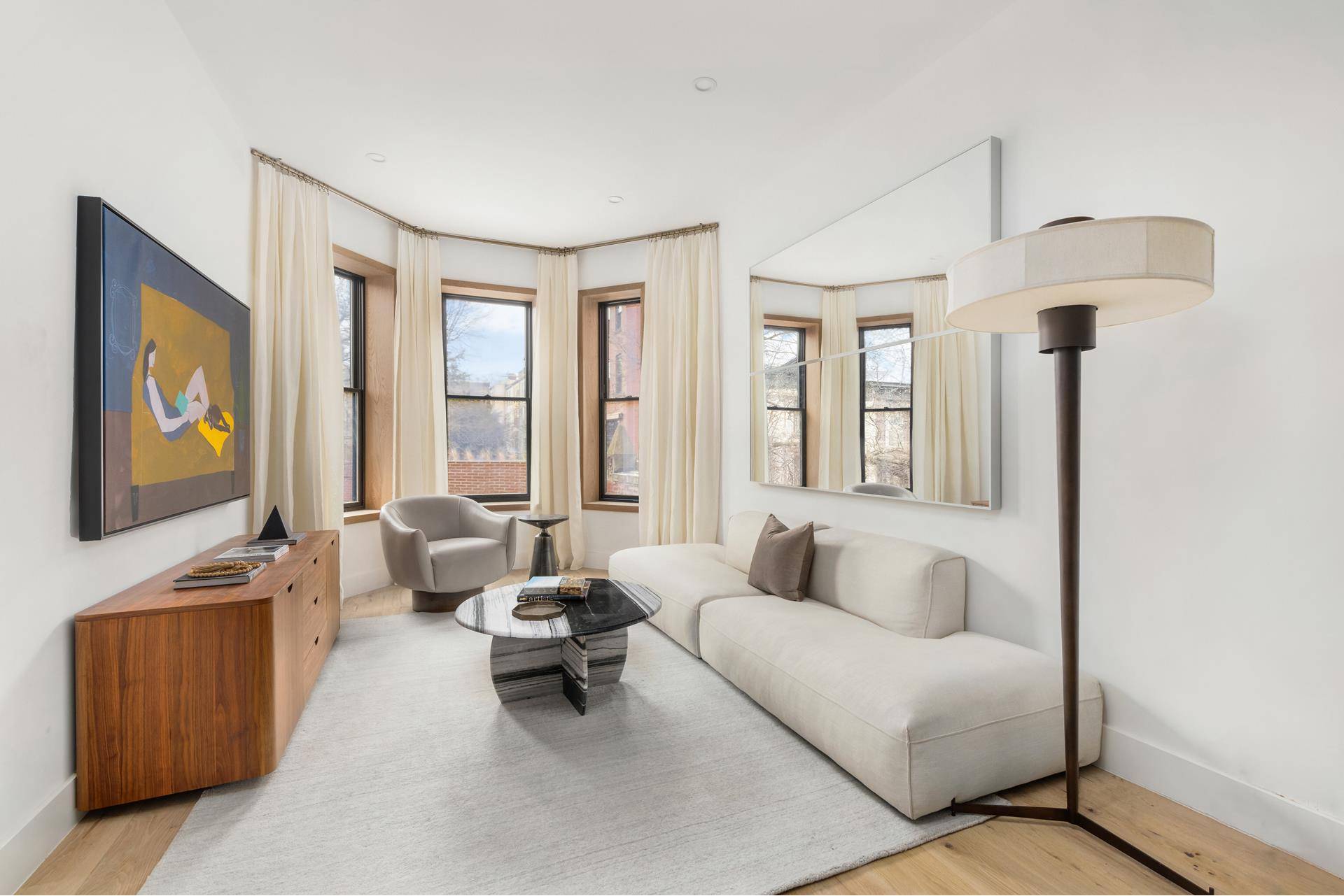 426 2ND Street #3, Brooklyn, NY 11215