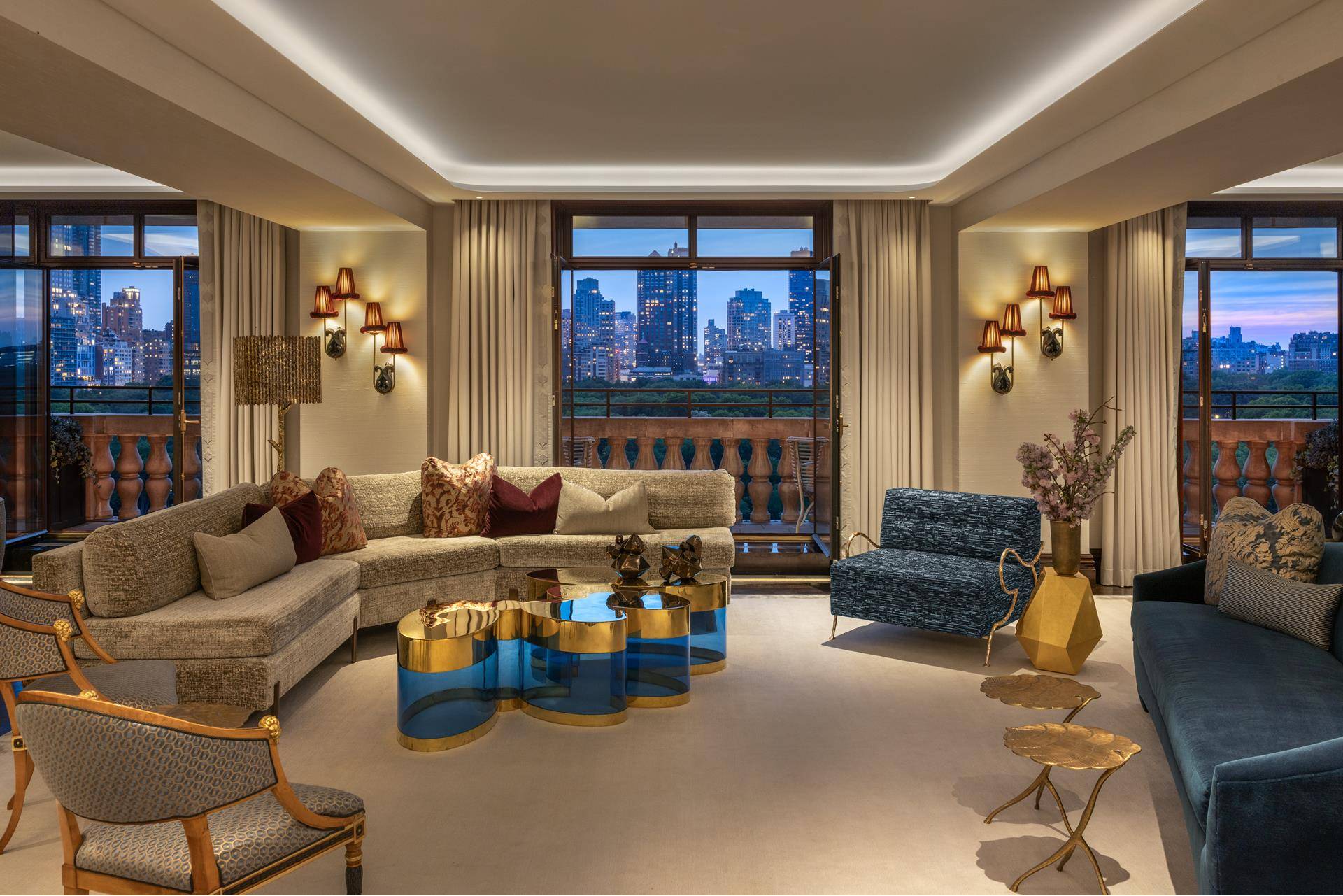 825 5TH Avenue #15FLR, Manhattan, NY 10065