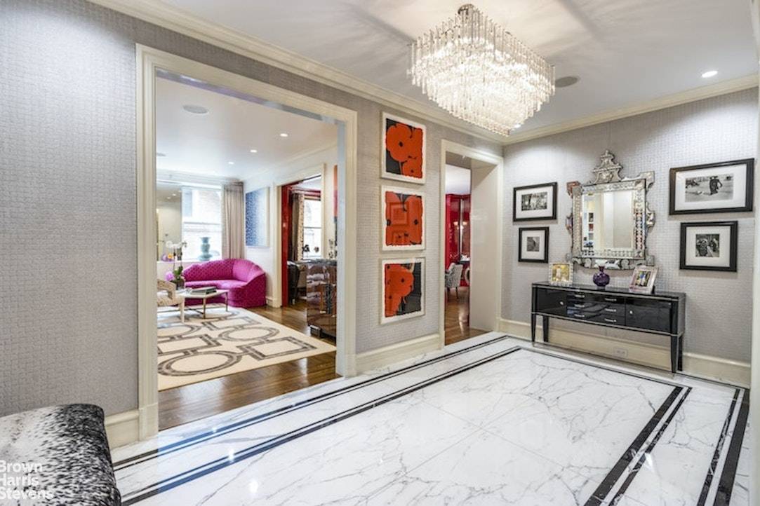 510 PARK Avenue #4B, Manhattan, NY 10022