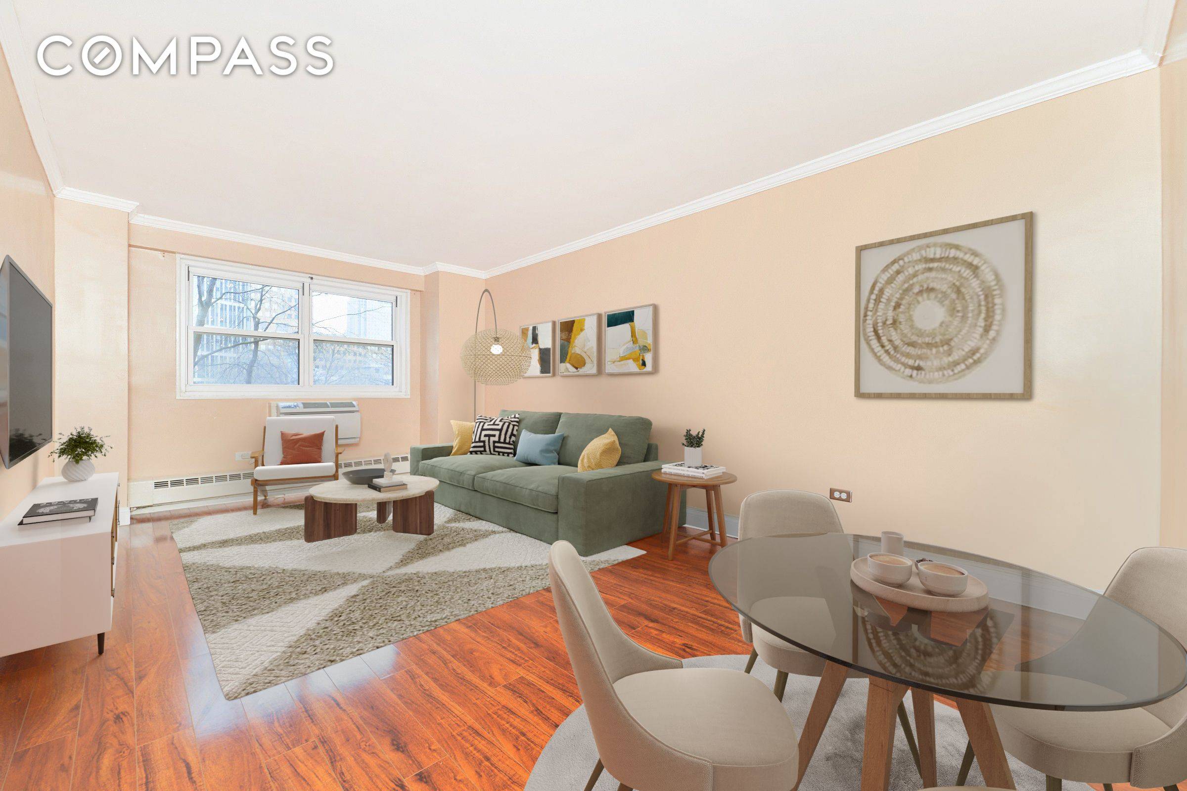 191 Willoughby Street #6N, Brooklyn, NY 11201
