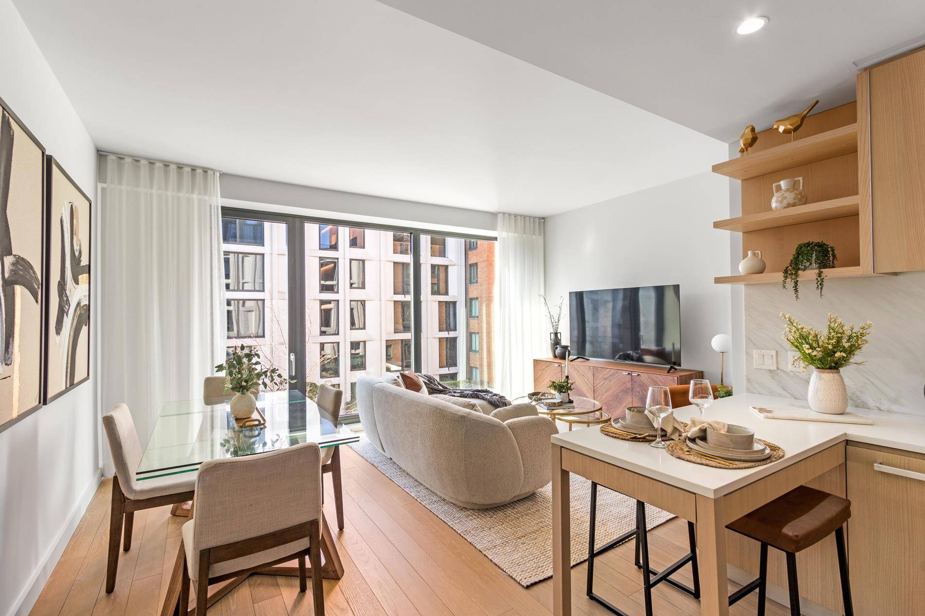 Manhattan, NY 10036,500 W 45th Street #725