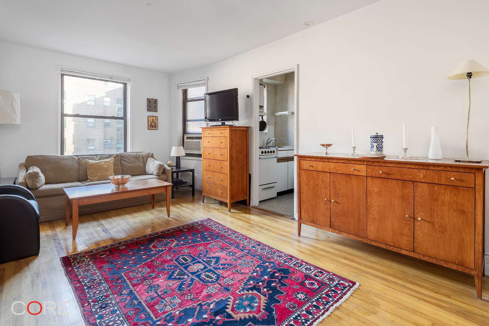 34-40 78th Street #5A, Queens, NY 11372