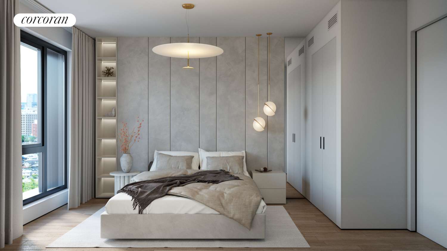 350 W 44TH Street #703, Manhattan, NY 10036