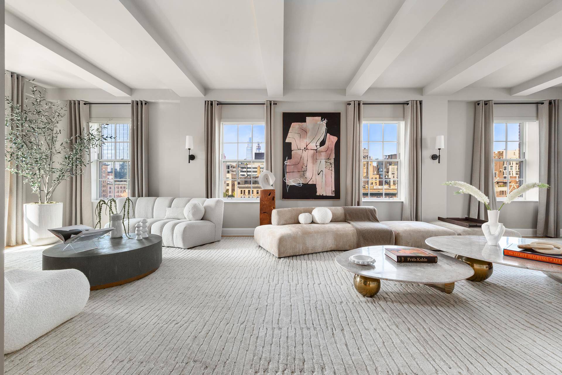 18 GRAMERCY Park S #PH17, Manhattan, NY 10003