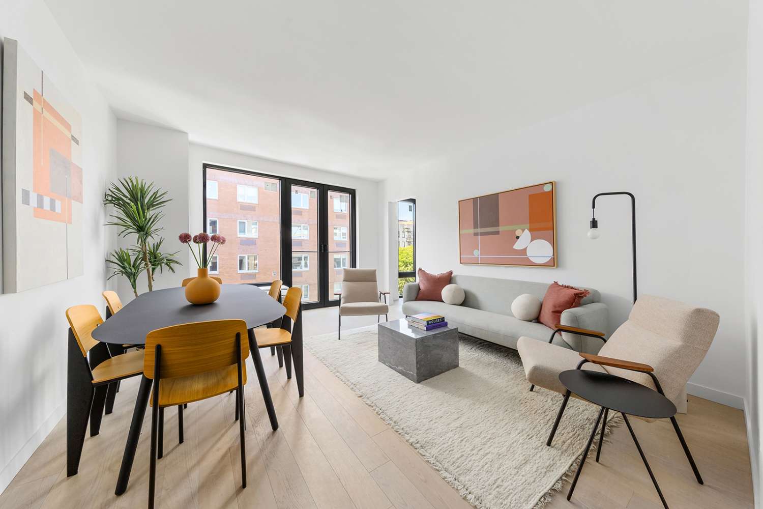 181 E 101ST Street #809, Manhattan, NY 10029