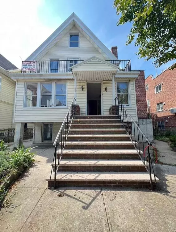 66 Bay 22nd Street, Brooklyn, NY 11214