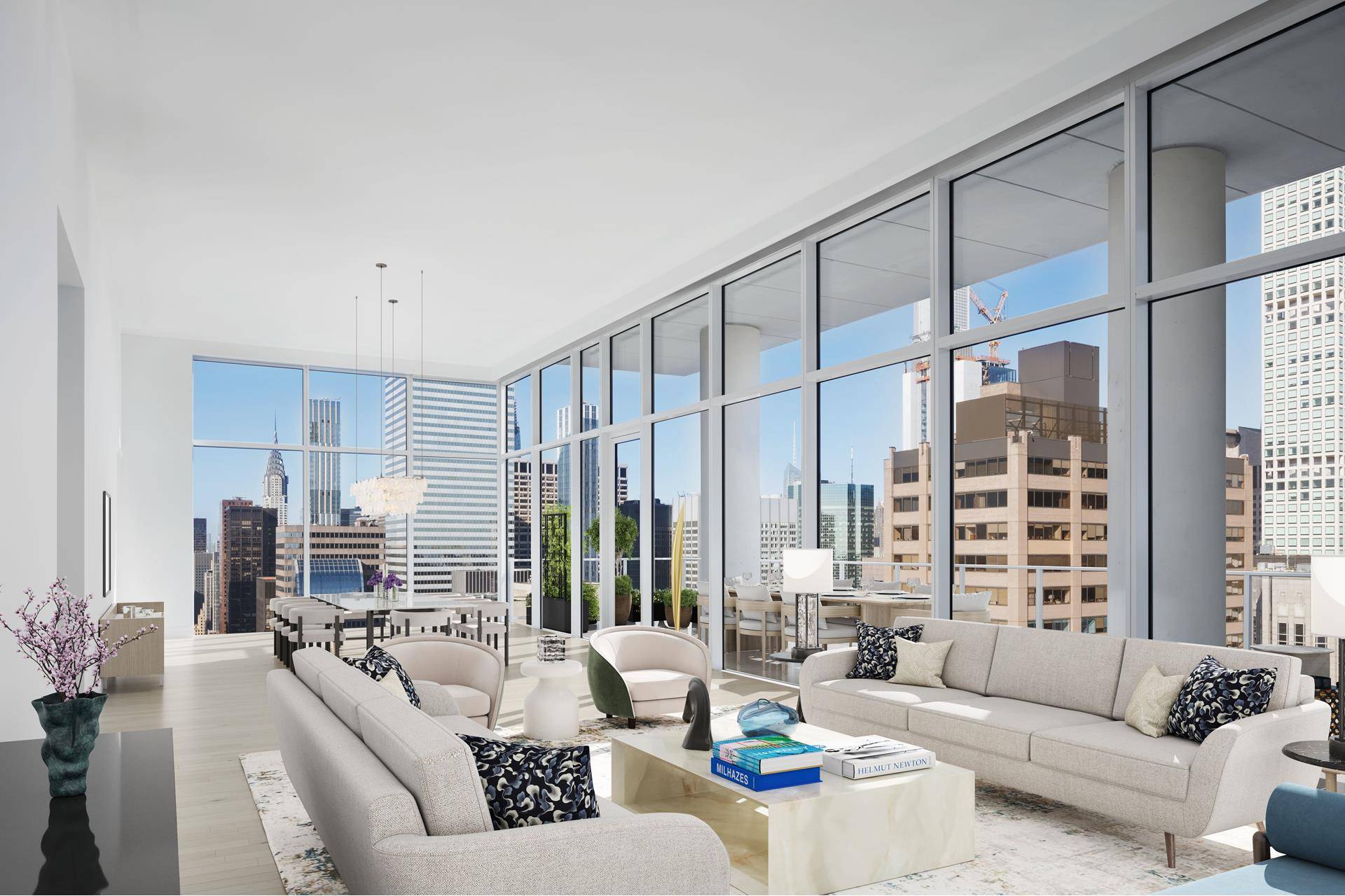 200 E 59TH Street #PH32, Manhattan, NY 10022