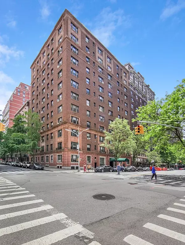 590 W End Avenue #2E, Manhattan, NY 10024