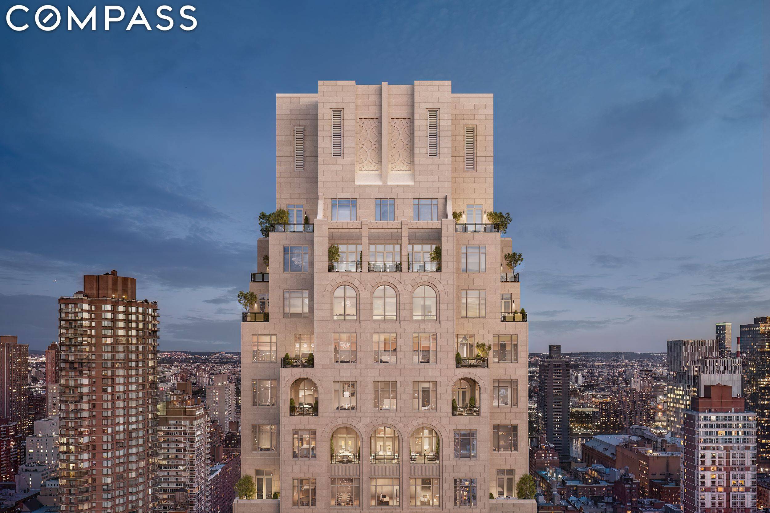 255 E 77th Street #26A, Manhattan, NY 10075