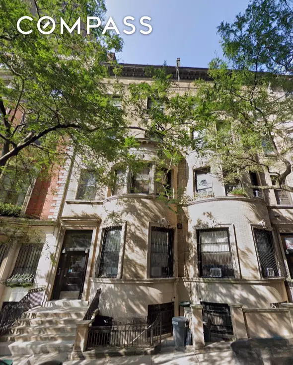 319-321 W 74th Street, Manhattan, NY 10023