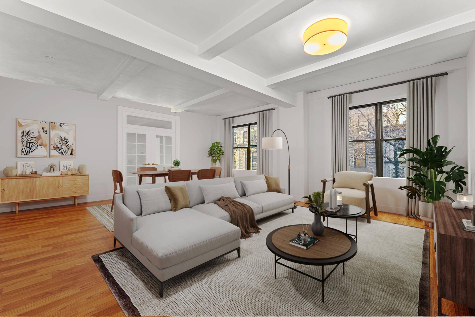 60 W 68th Street #5-BC, Manhattan, NY 10023