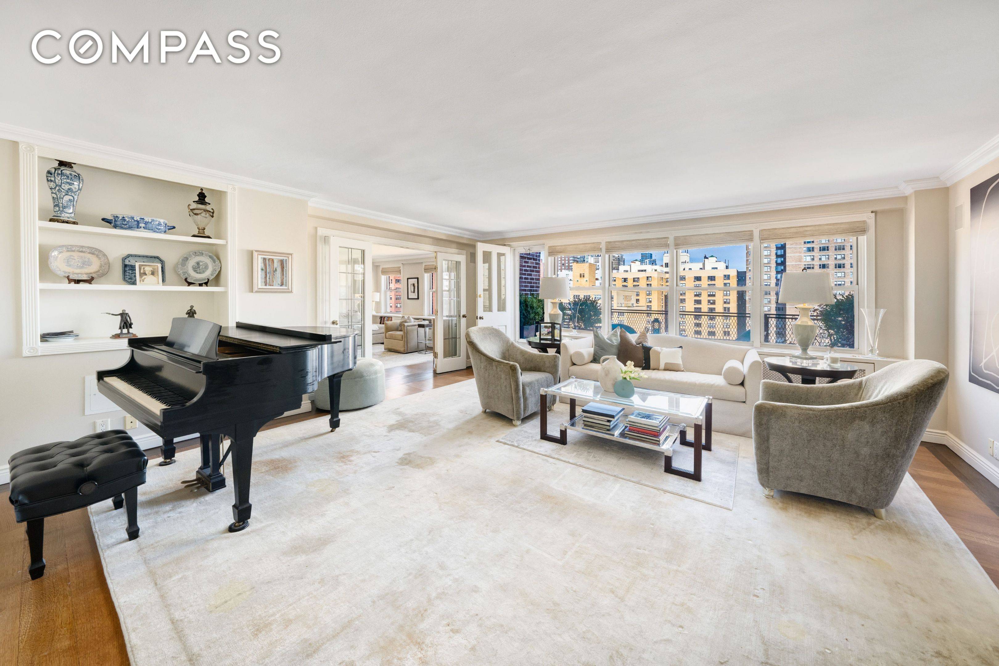 444 E 84th Street #PHE, Manhattan, NY 10028