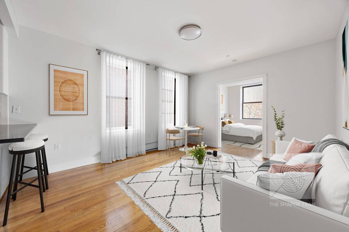 305 W 150th Street #505, Manhattan, NY 10039