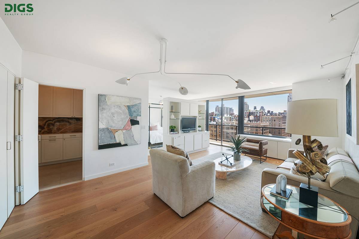 Manhattan, NY 10028,1001 5TH Avenue #17C