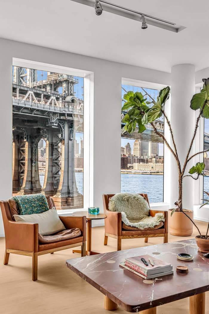 Brooklyn, NY 11201,1 John Street #6B