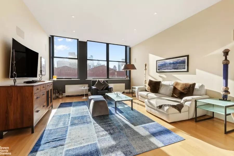 421 W 54TH Street #5C, Manhattan, NY 10019