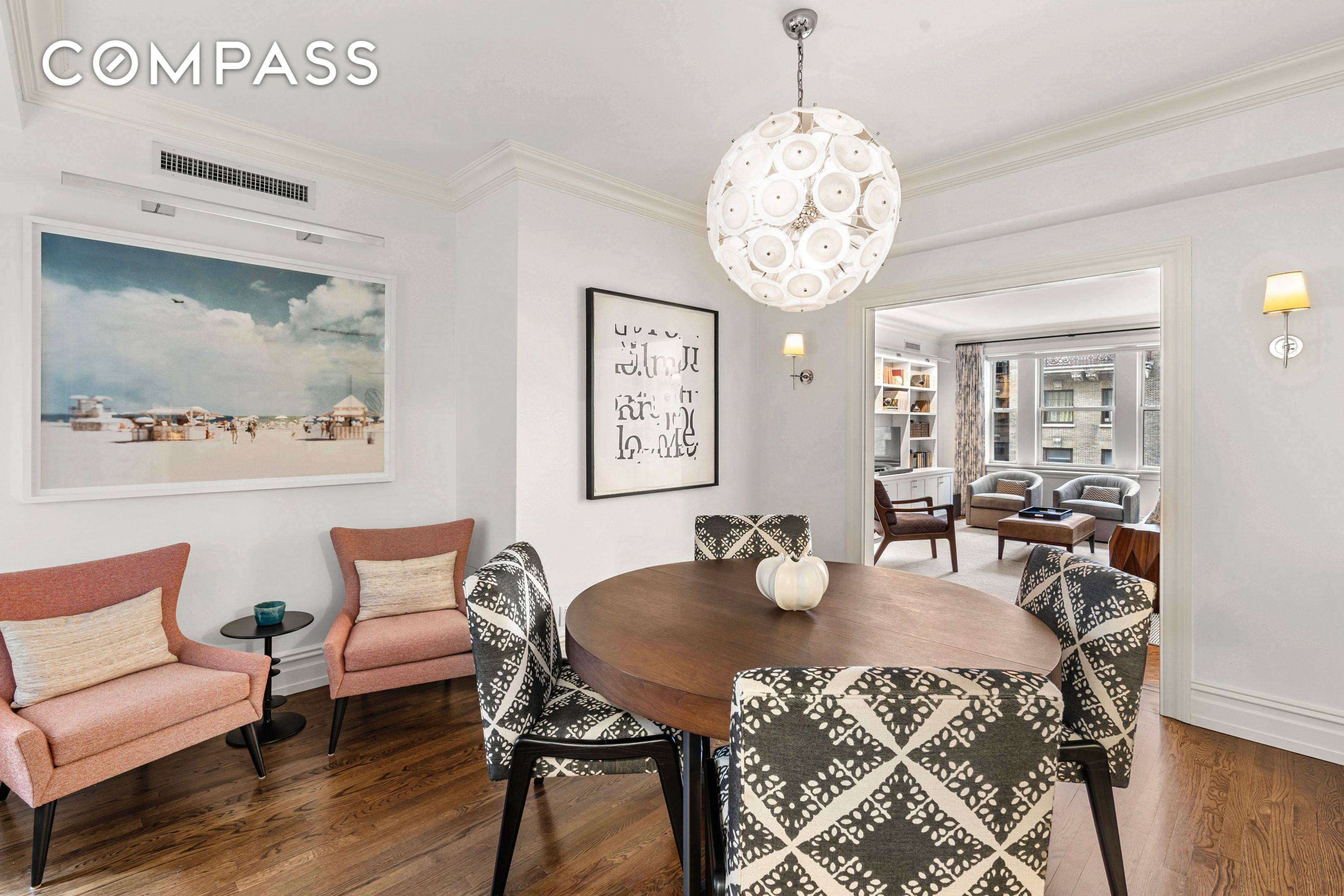 610 W 110th Street #5C, Manhattan, NY 10025