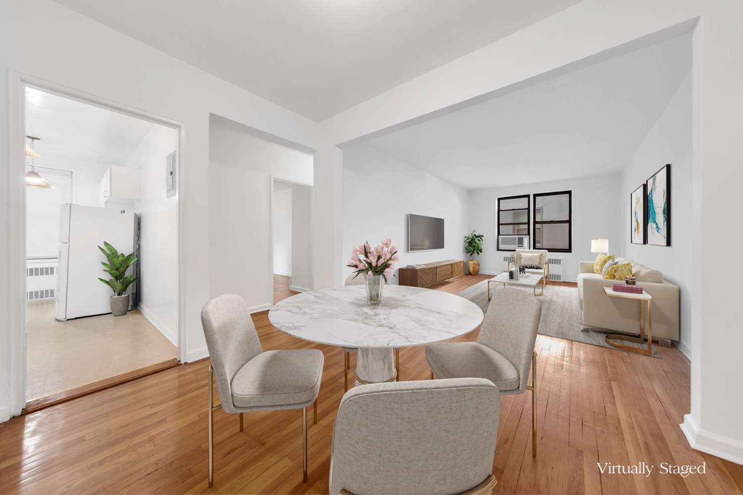 9902 3RD Avenue #2D, Brooklyn, NY 11209