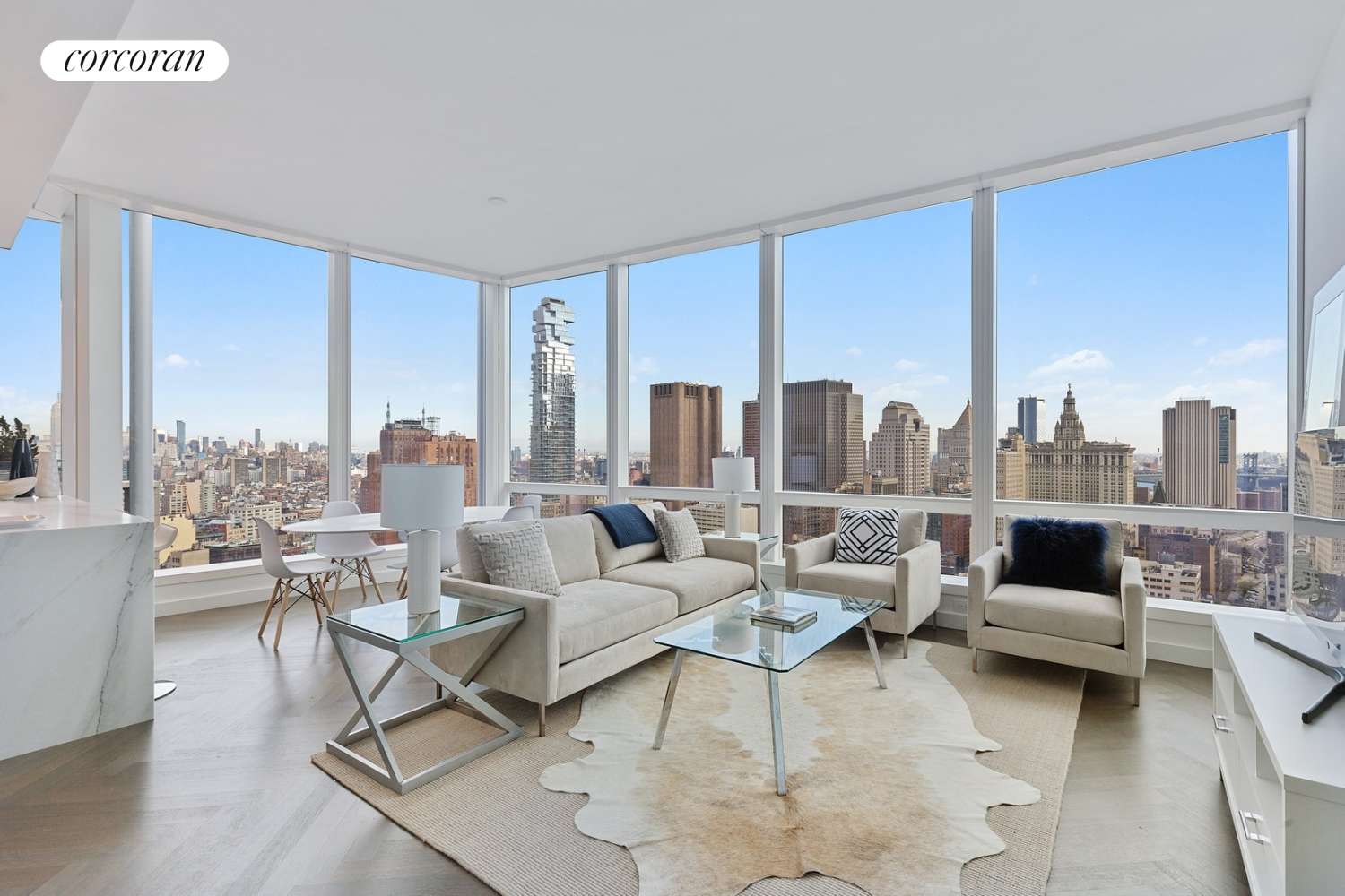 111 MURRAY Street #34A, Manhattan, NY 10007