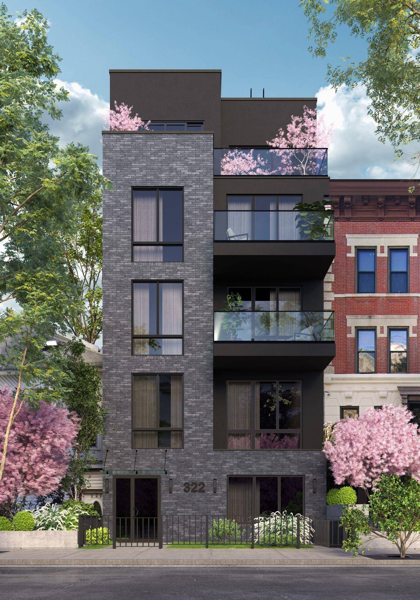322 Lincoln Road #3-A, Brooklyn, NY 11225