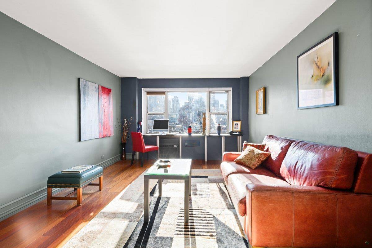 440 E 79th Street #10-N, Manhattan, NY 10075