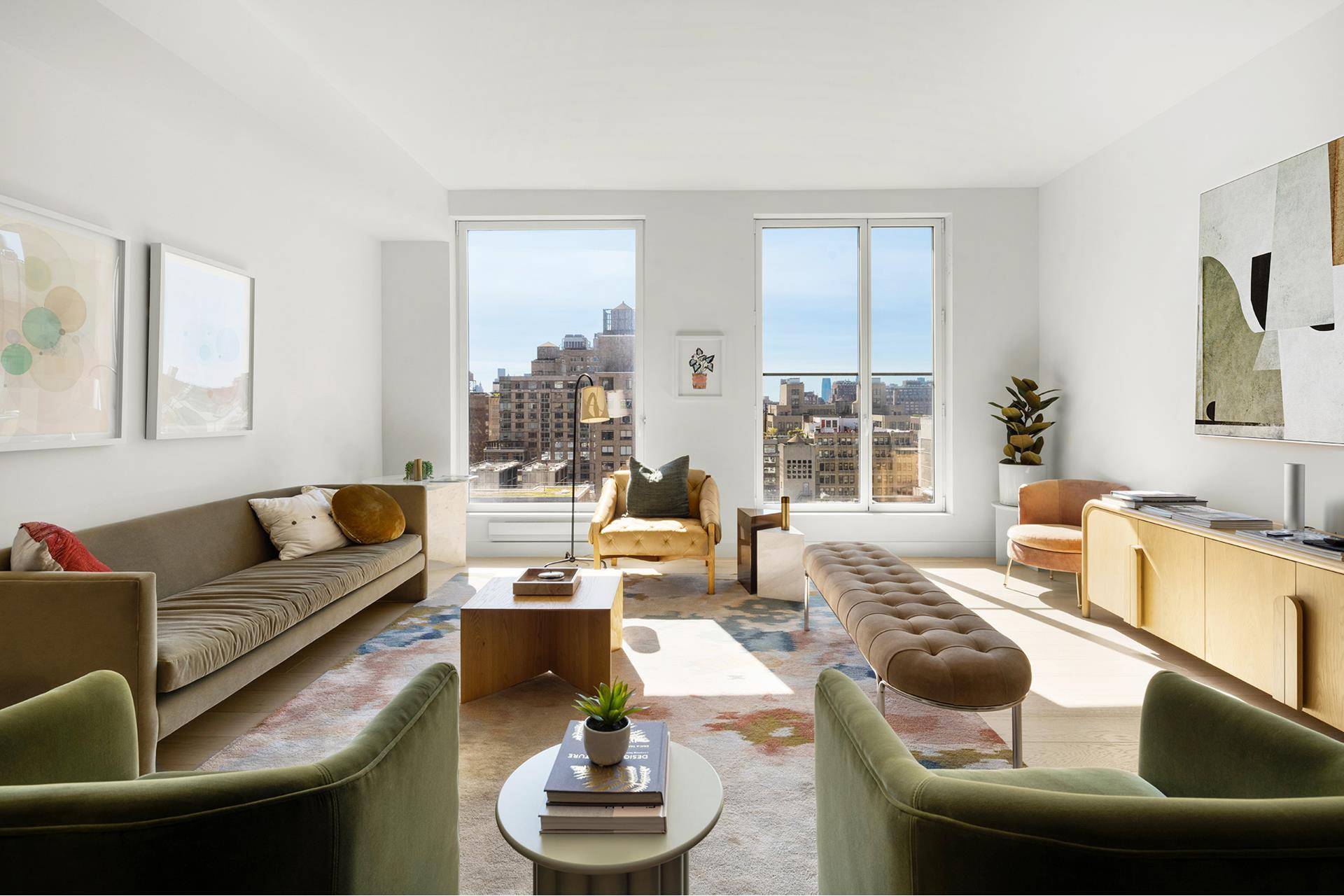 215 W 28TH Street #16C, Manhattan, NY 10001