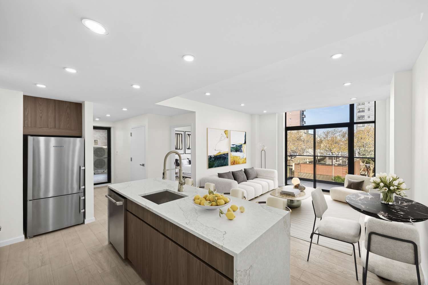 229 WITHERS Street #2B, Brooklyn, NY 11211