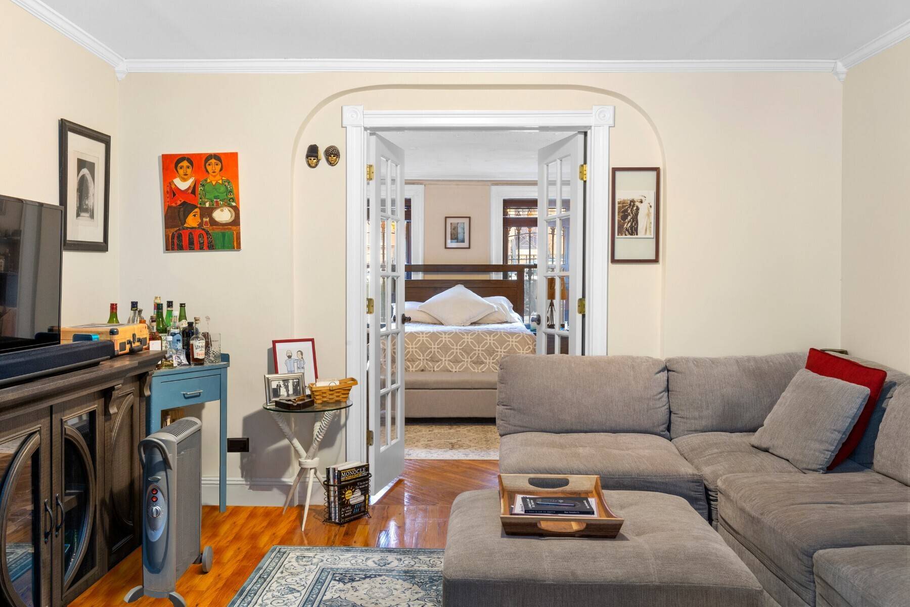 Brooklyn, NY 11215,464 5th Street