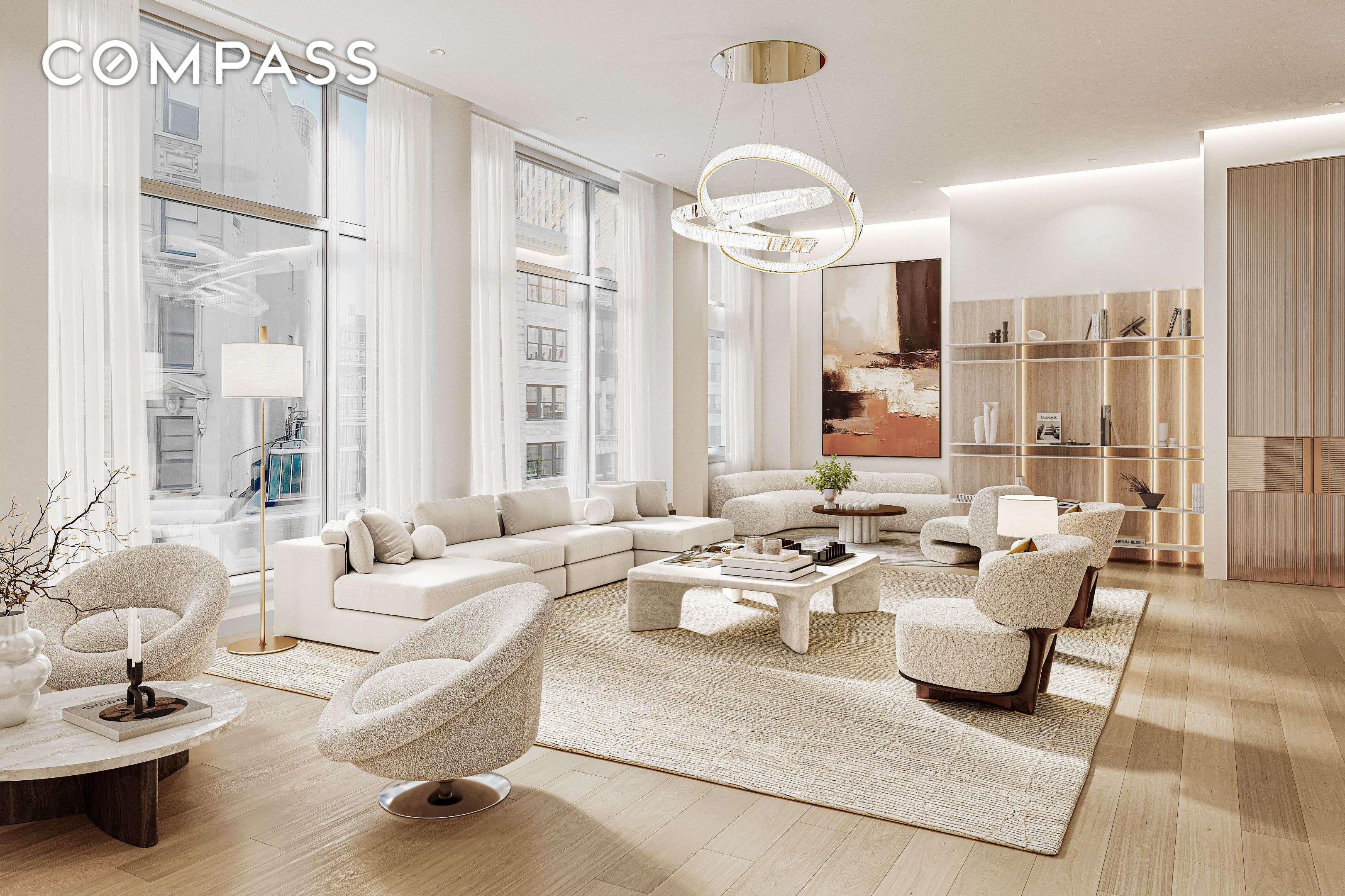 Manhattan, NY 10010,25 E 21st Street #DUPLEX23