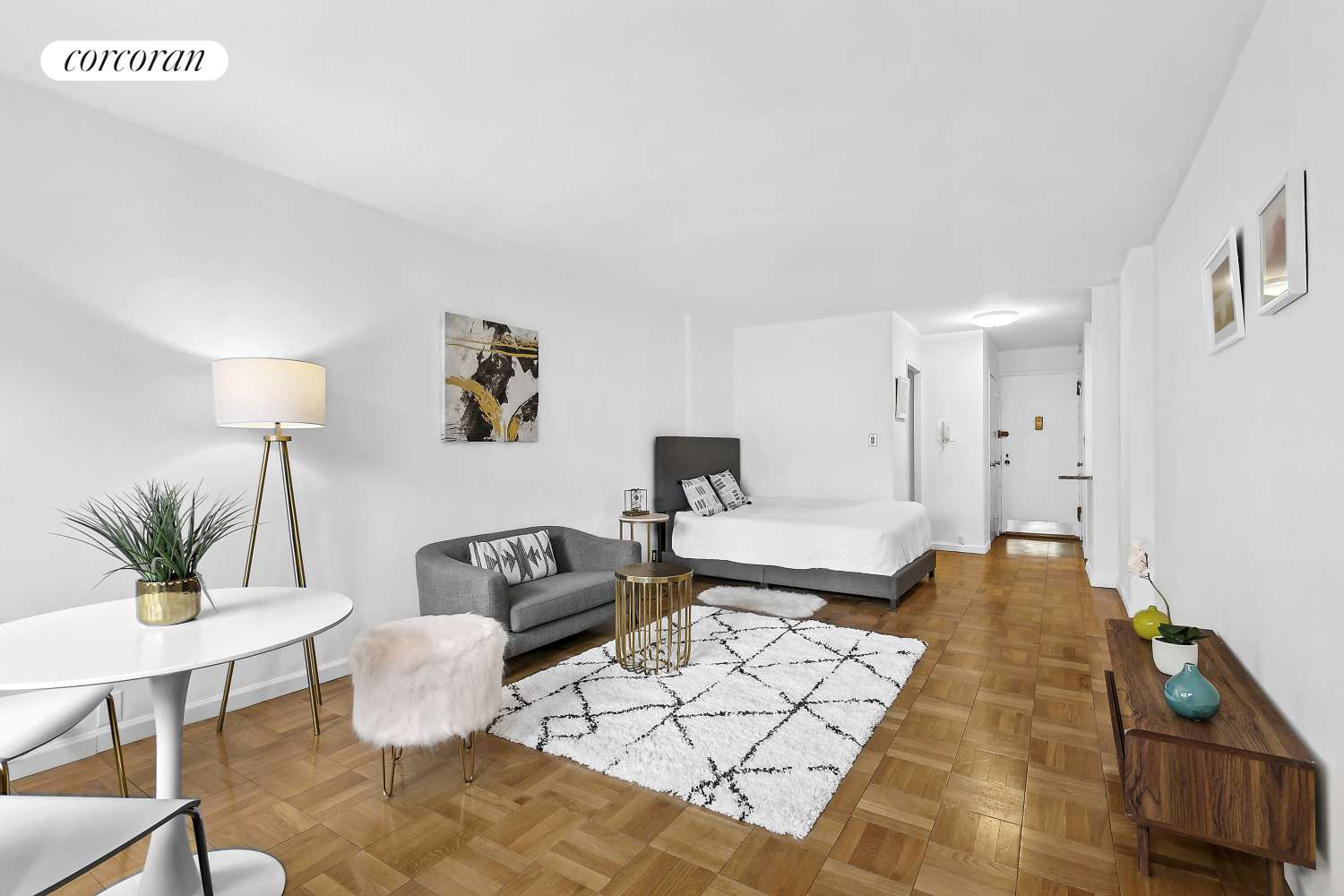 240 E 76TH Street #1U, Manhattan, NY 10021