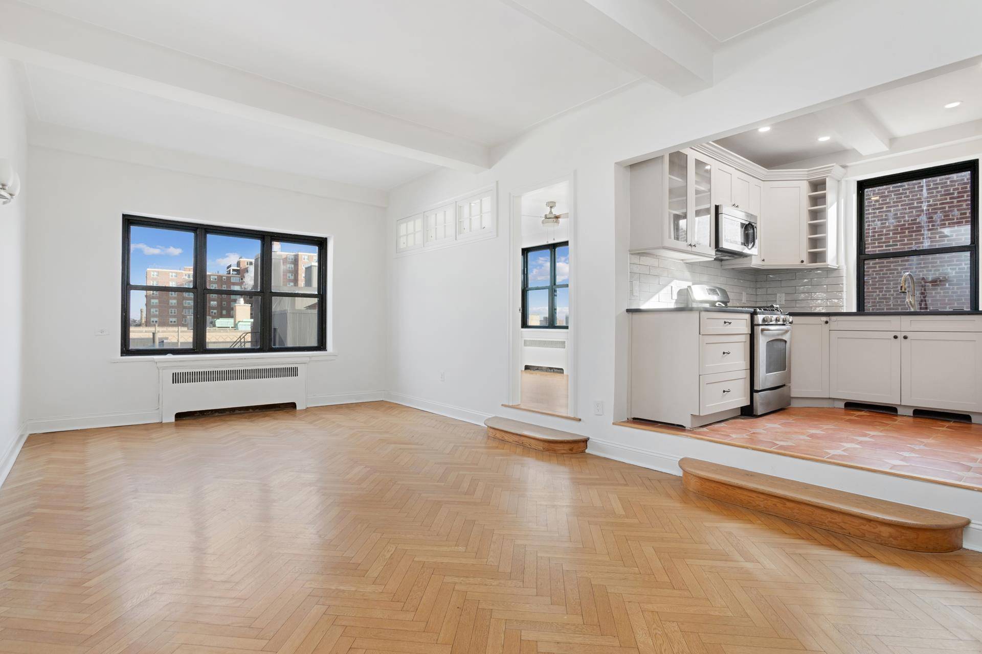 255 CABRINI Boulevard #8D, Manhattan, NY 10040