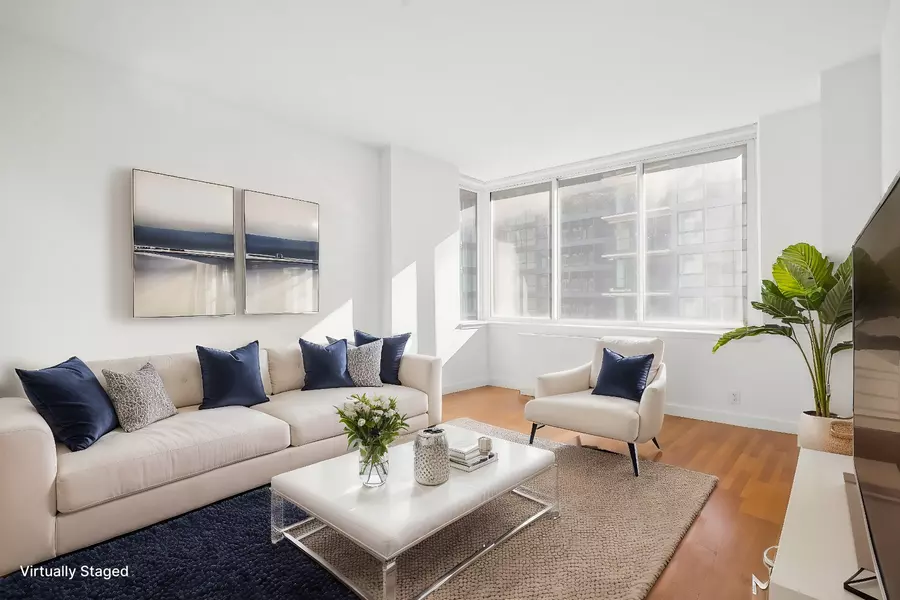 80 Dekalb Avenue #25N, Brooklyn, NY 11201