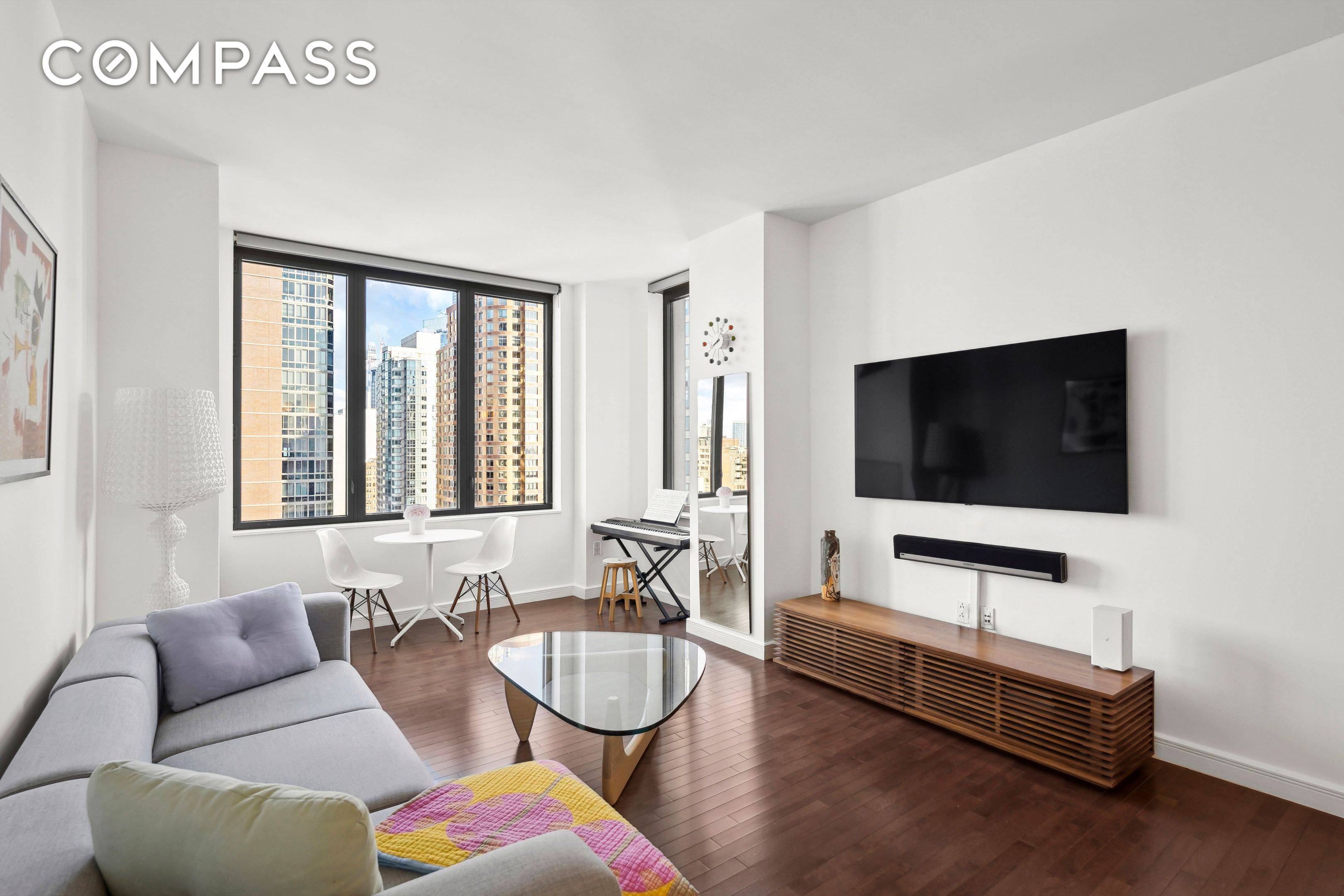 101 W 24th Street #25H, Manhattan, NY 10011
