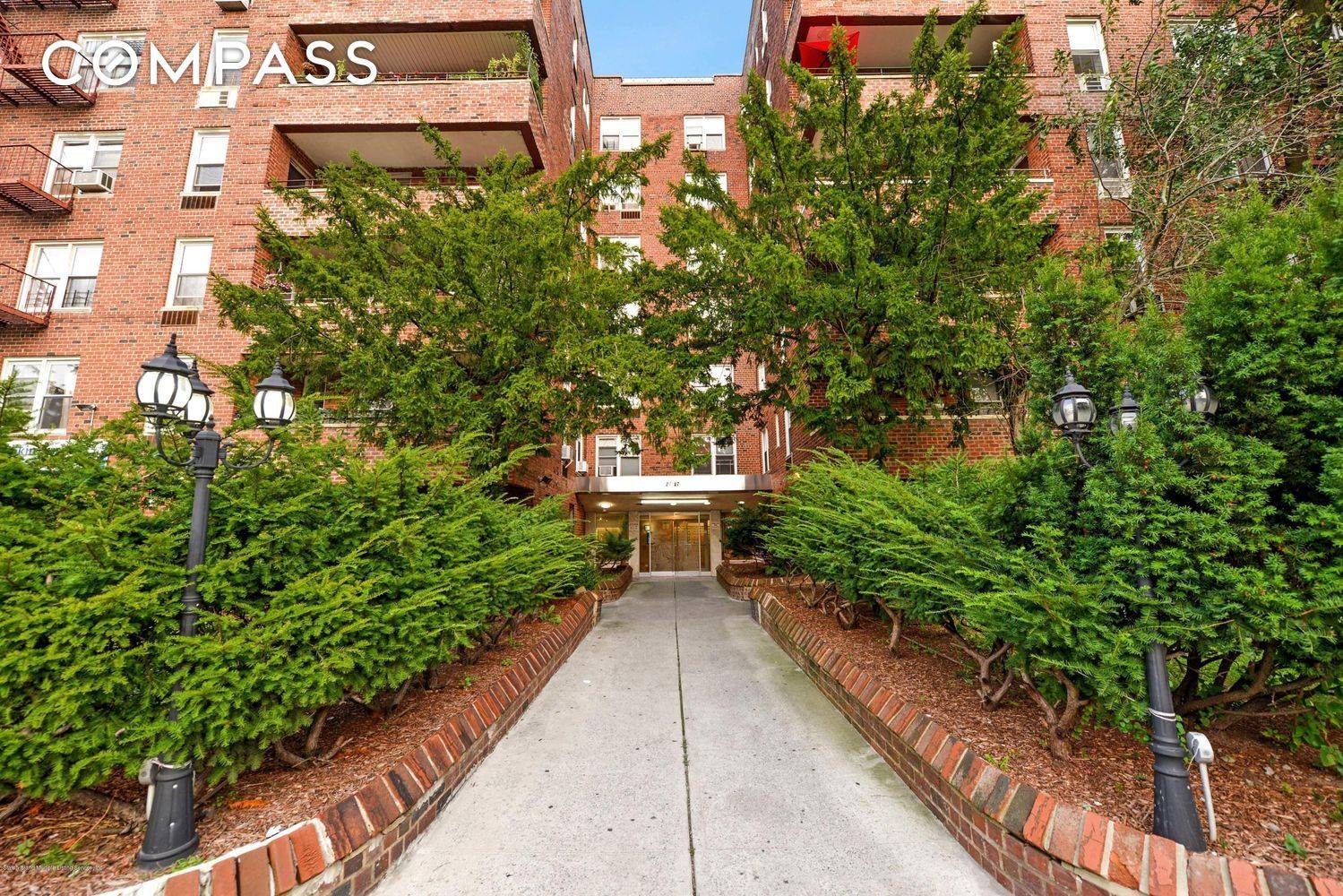 2727 Ocean Parkway #C27, Brooklyn, NY 11235