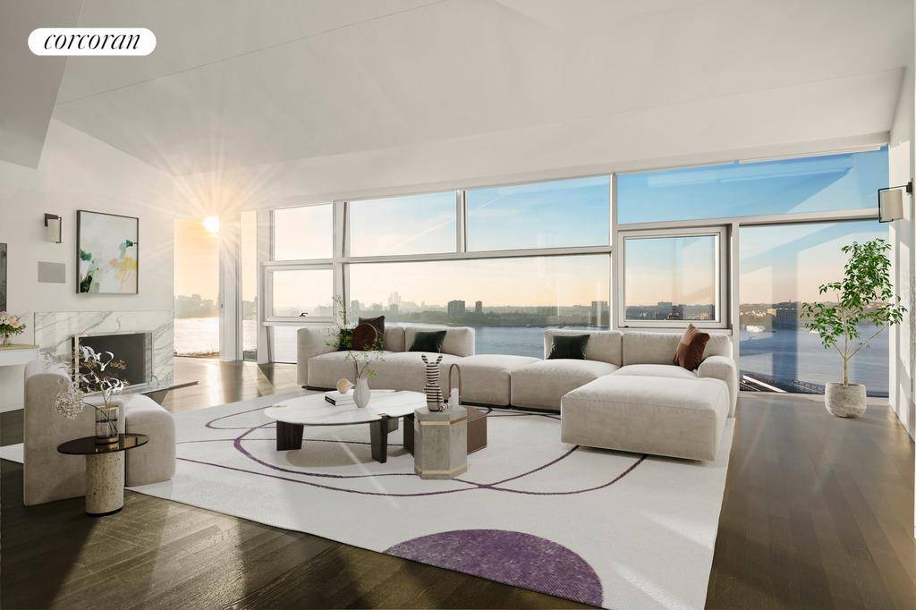 100 11TH Avenue #PHB, Manhattan, NY 10011