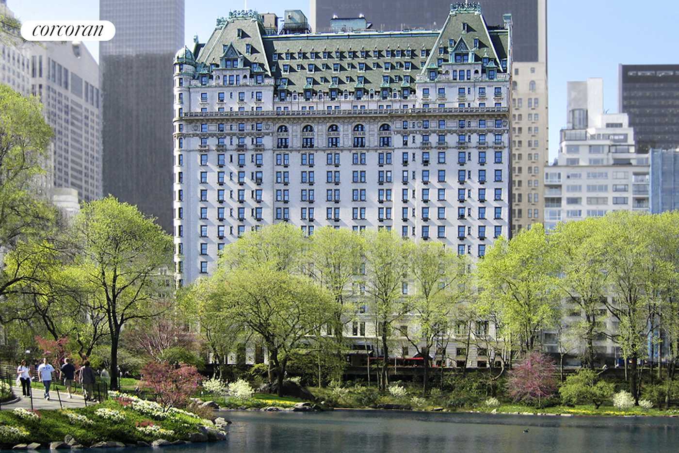 1 CENTRAL Park S #506, Manhattan, NY 10019