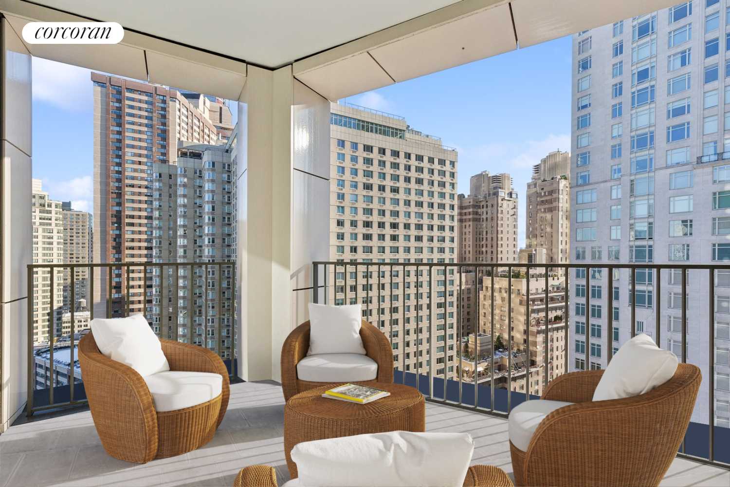 15 W 61ST Street #20B, Manhattan, NY 10023