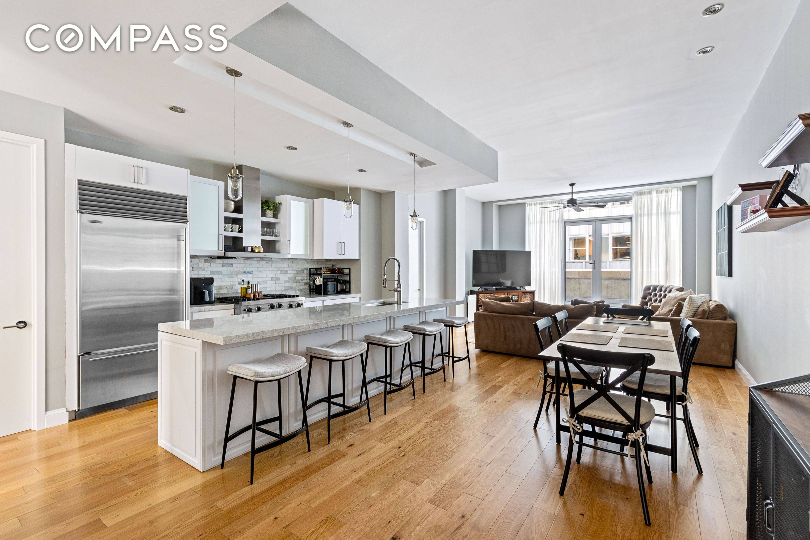 59 John Street #10C, Manhattan, NY 10038