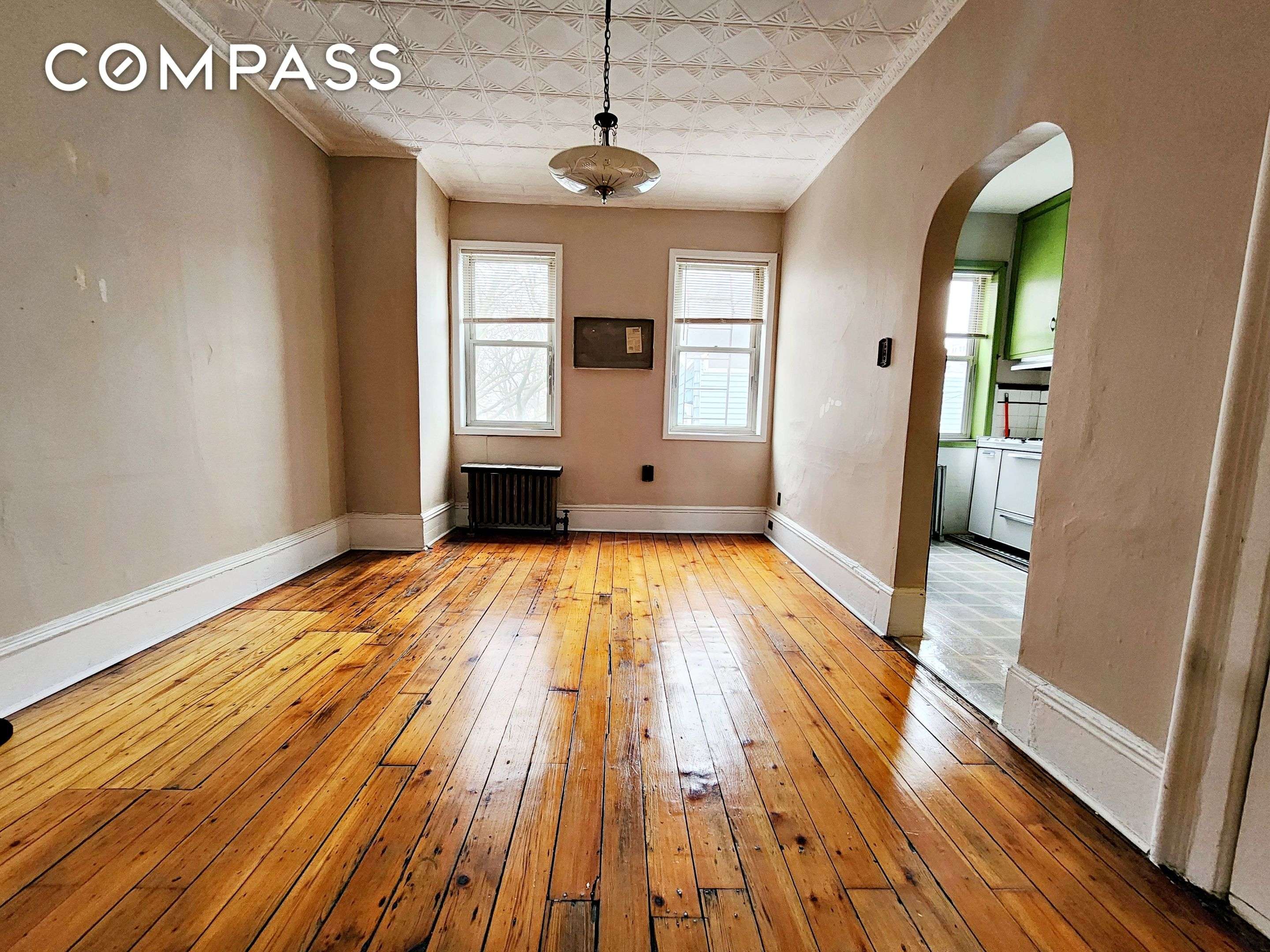 Brooklyn, NY 11211,362 Leonard Street #3