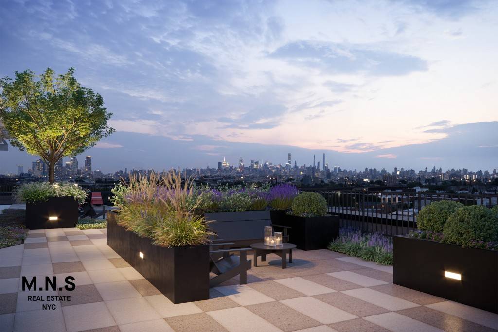 22-54 46th Street #305, Queens, NY 11105