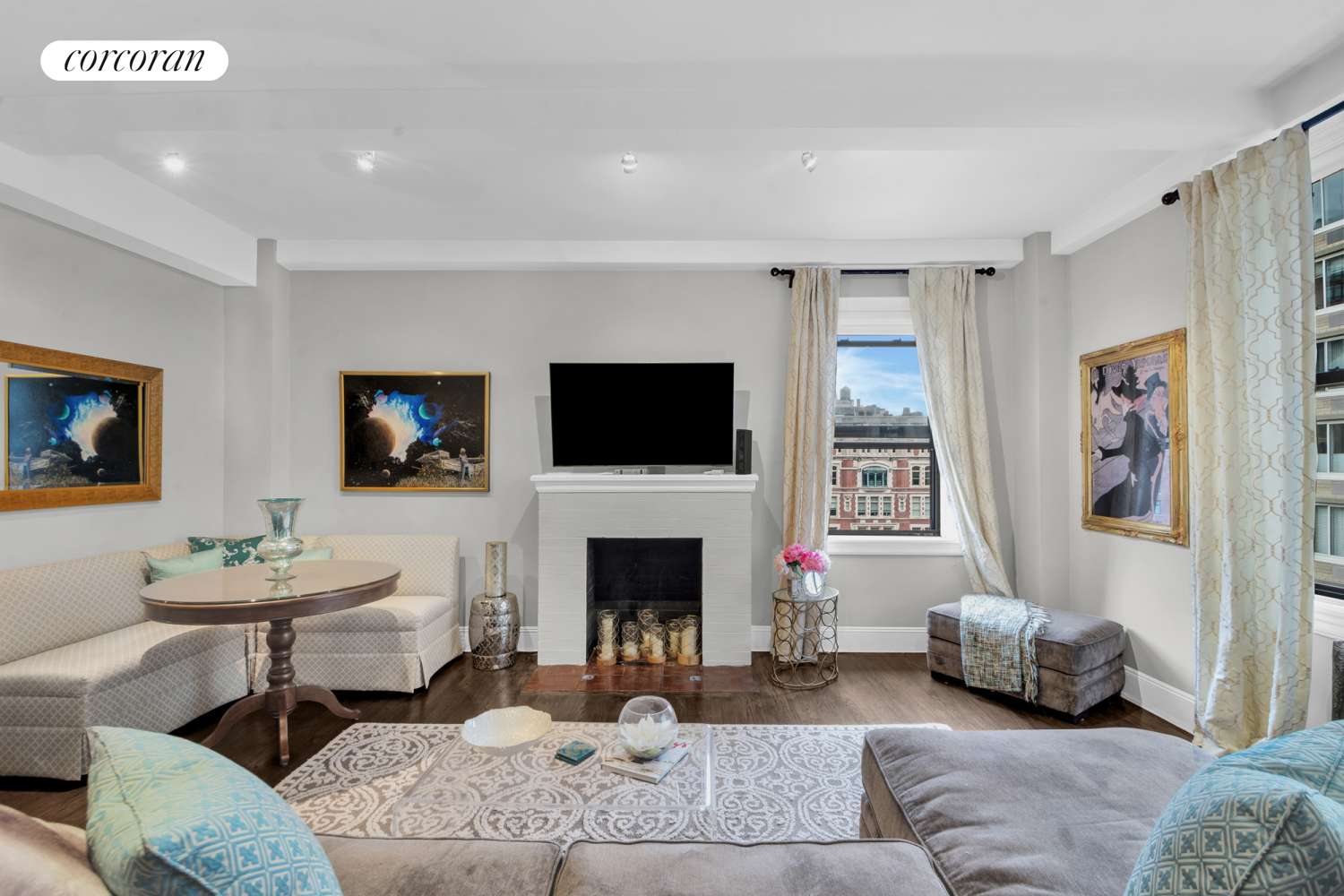 257 W 86TH Street #9C, Manhattan, NY 10024