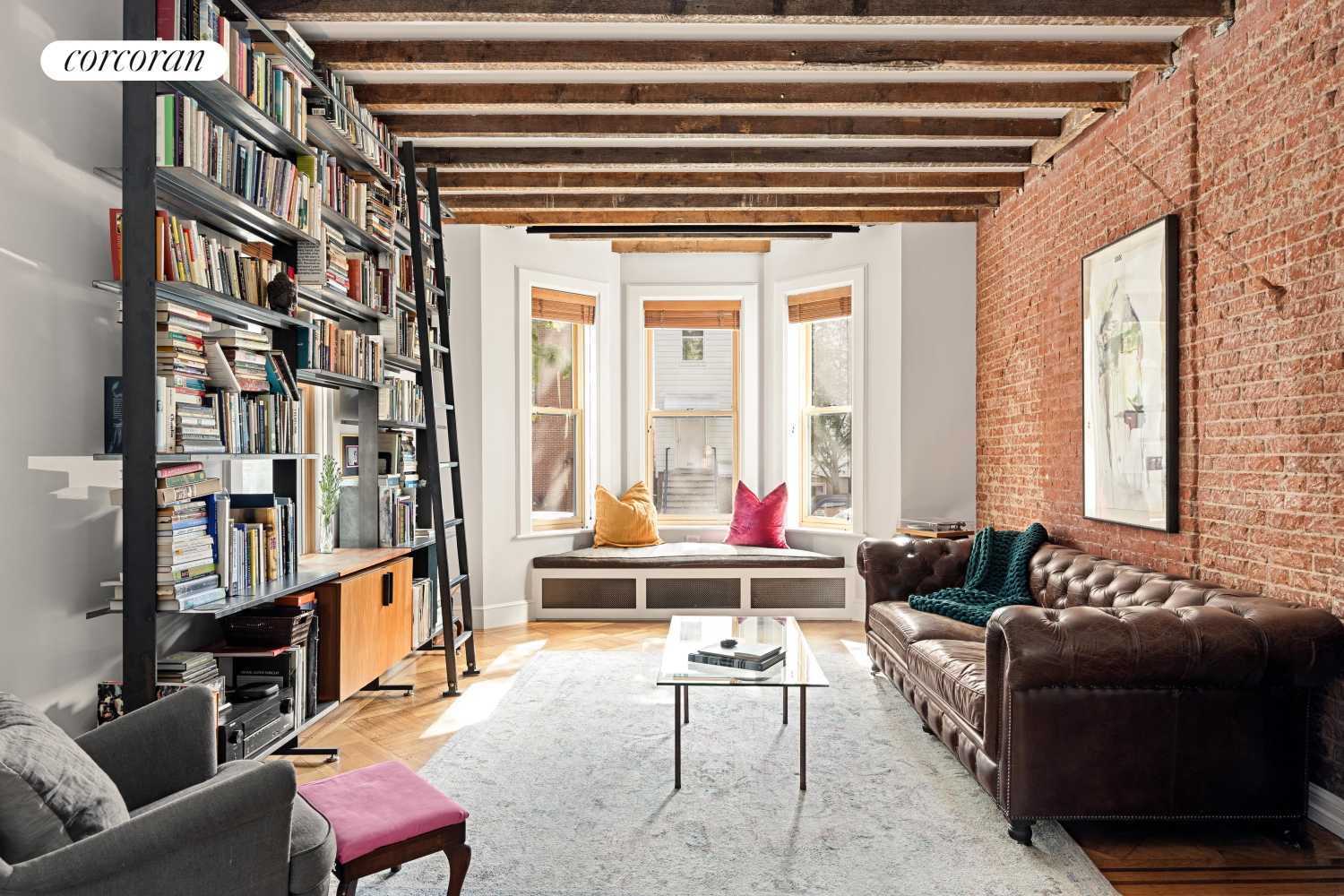 115 MILTON Street, Brooklyn, NY 11222