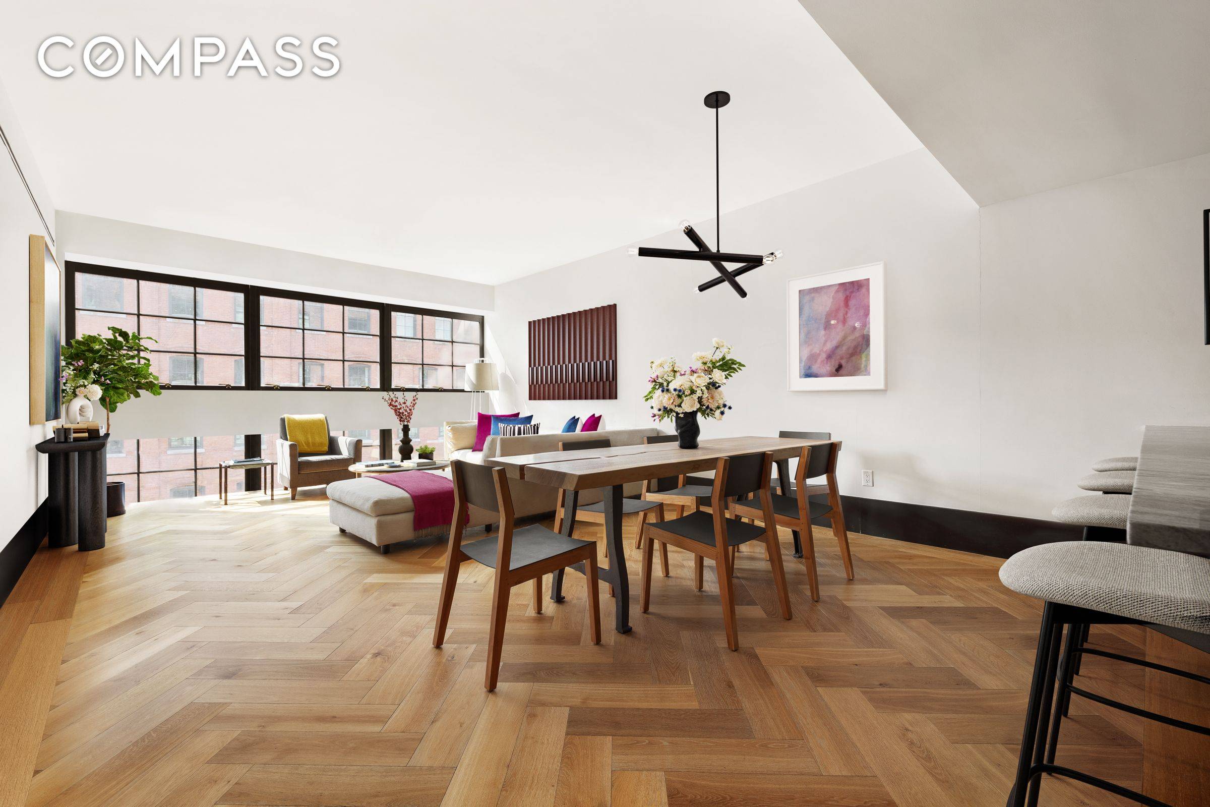 51 Jay Street #5D, Brooklyn, NY 11201