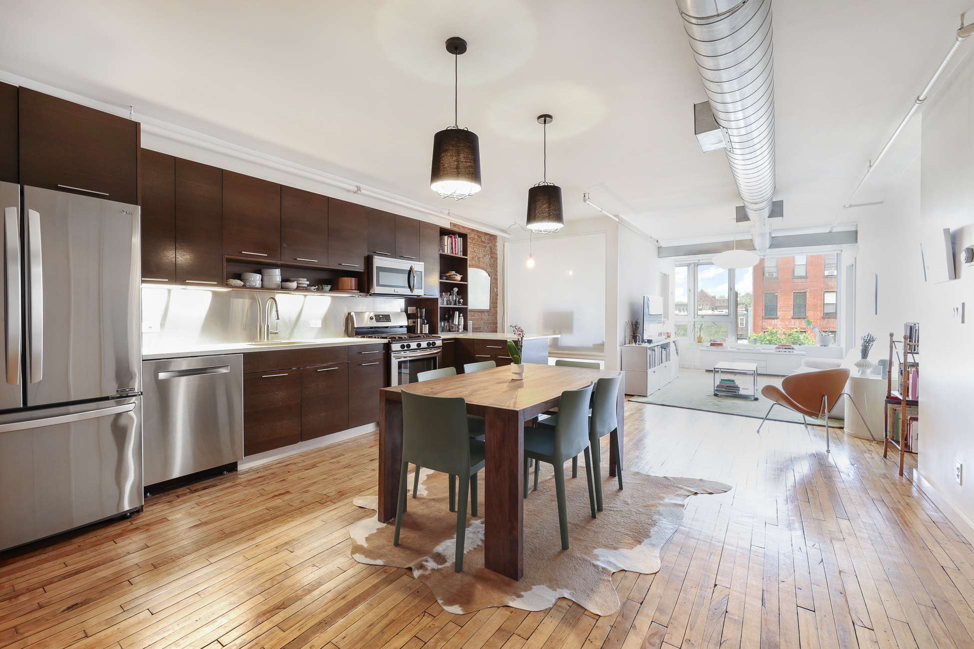 95 Lexington Avenue #3A, Brooklyn, NY 11238