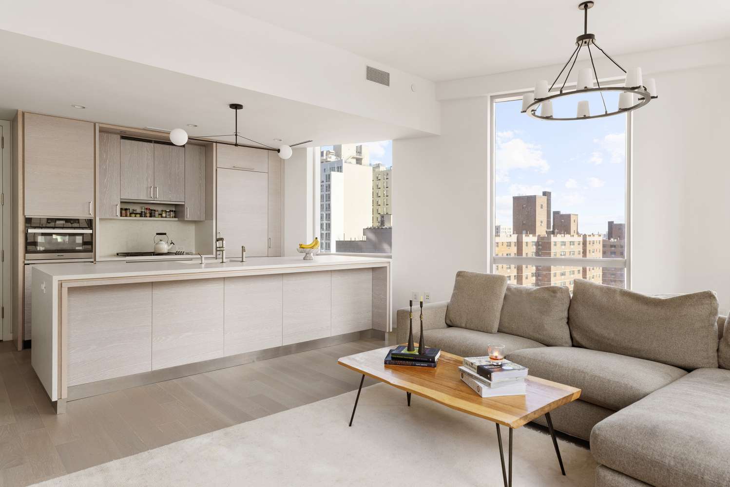 Brooklyn, NY 11201,138 WILLOUGHBY Street #15F