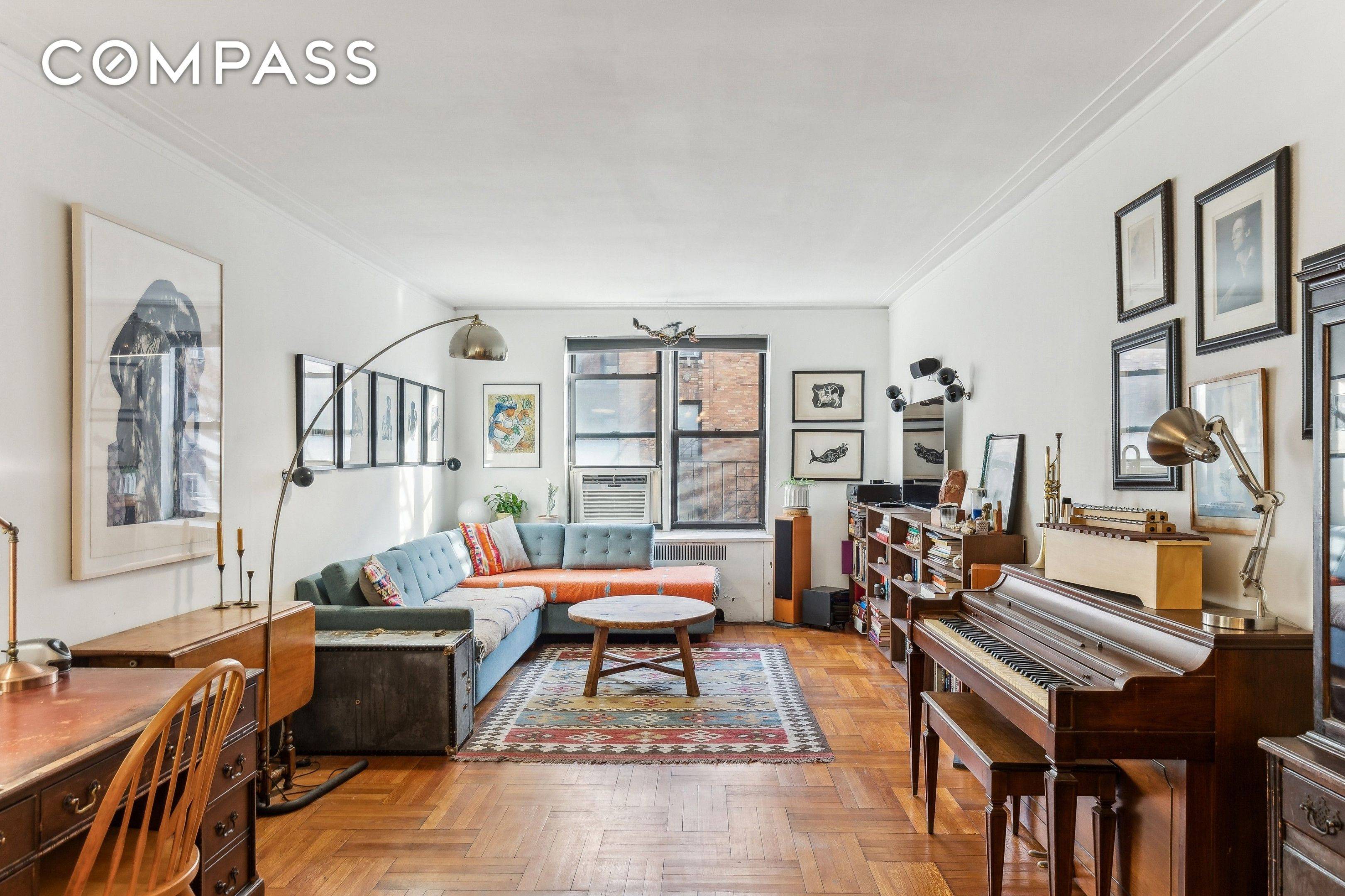 96 Arden Street #3D, Manhattan, NY 10040