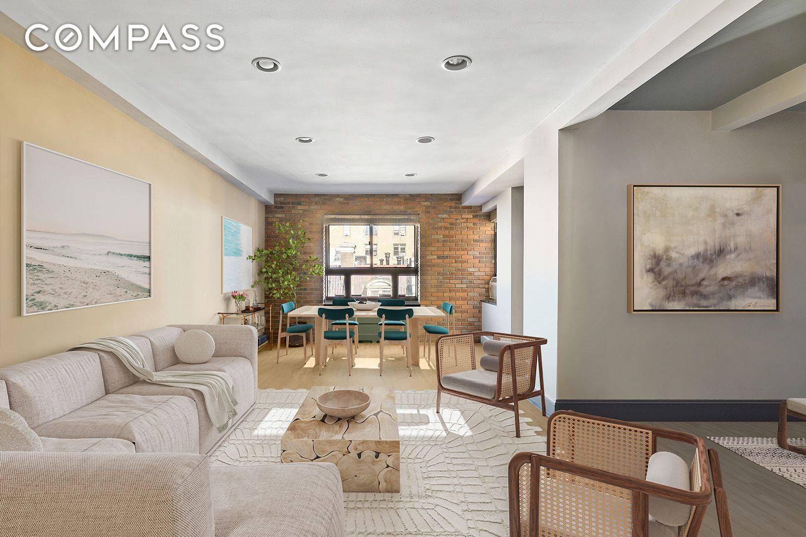 Manhattan, NY 10024,316 W 84th Street #6B